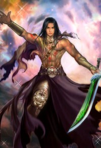 仙魔缘之一语桃源