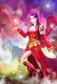 挡不住的诱惑：情挑拜金女郎