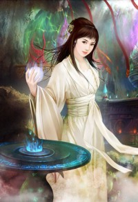 穿书之总裁，你的男主在那边