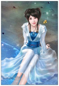 拐走男主白月光［穿書］