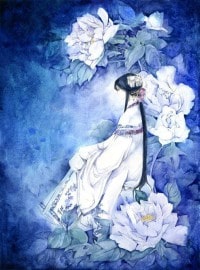 穿成豪门恶毒寡夫[穿书]