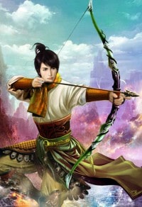 （偽裝者颱風同人）聽說我們學校有鬼